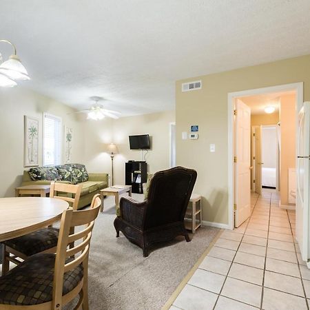 Country Club Villas Surfside Beach Extérieur photo