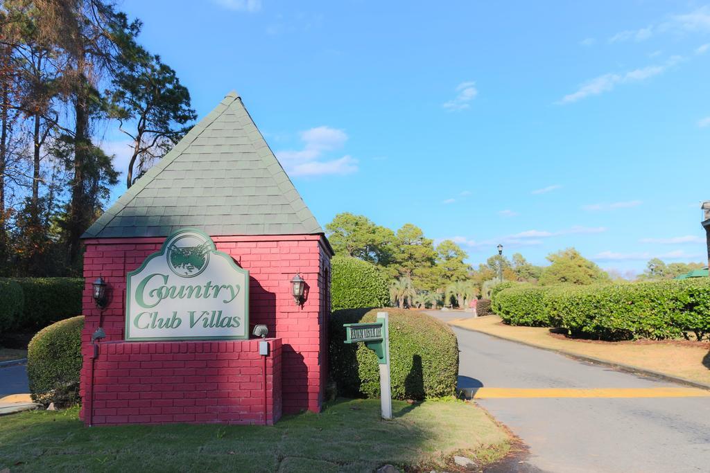Country Club Villas Surfside Beach Extérieur photo