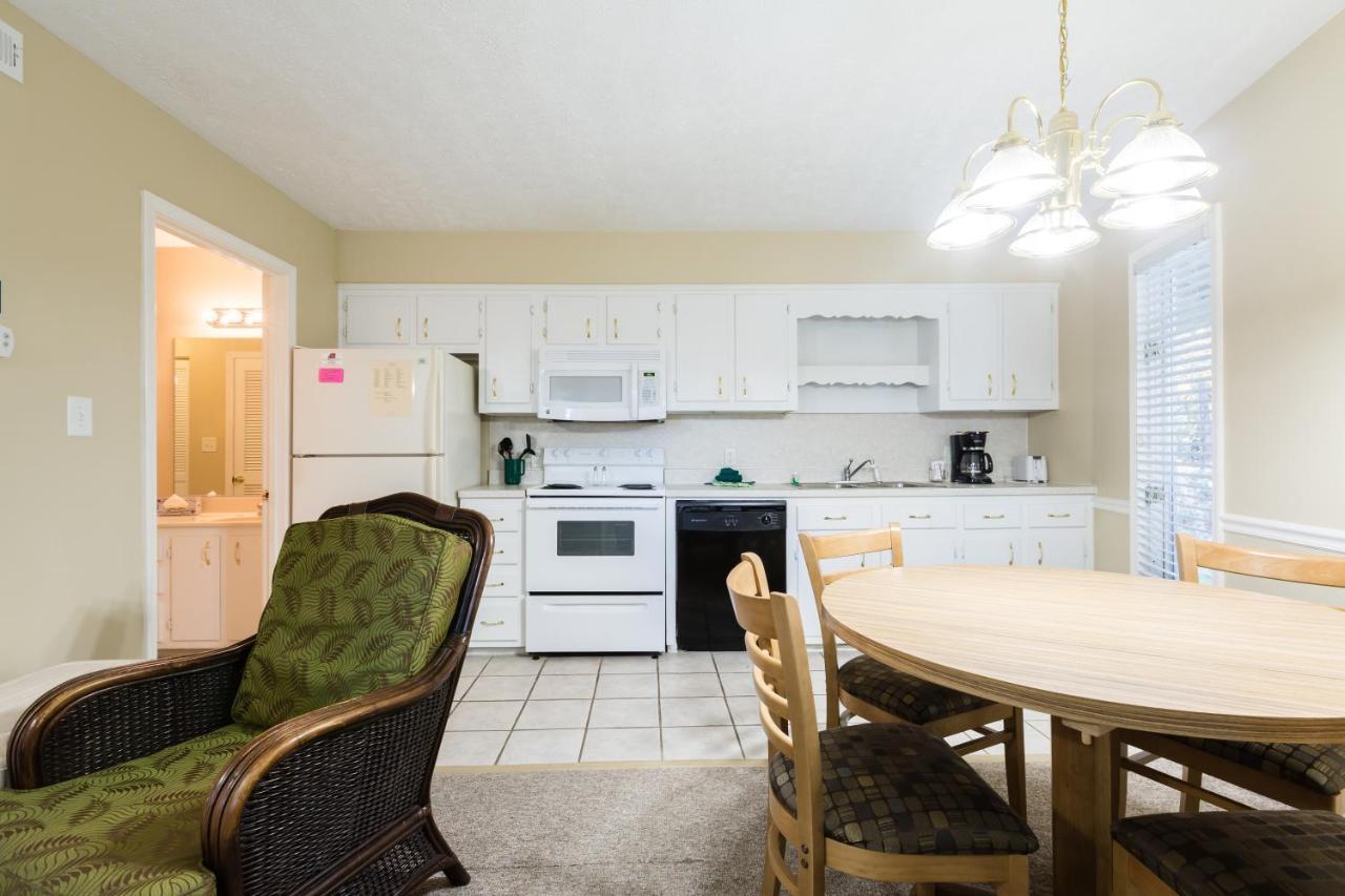 Country Club Villas Surfside Beach Extérieur photo