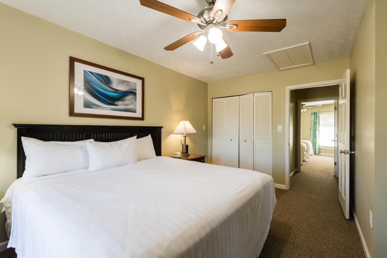 Country Club Villas Surfside Beach Extérieur photo