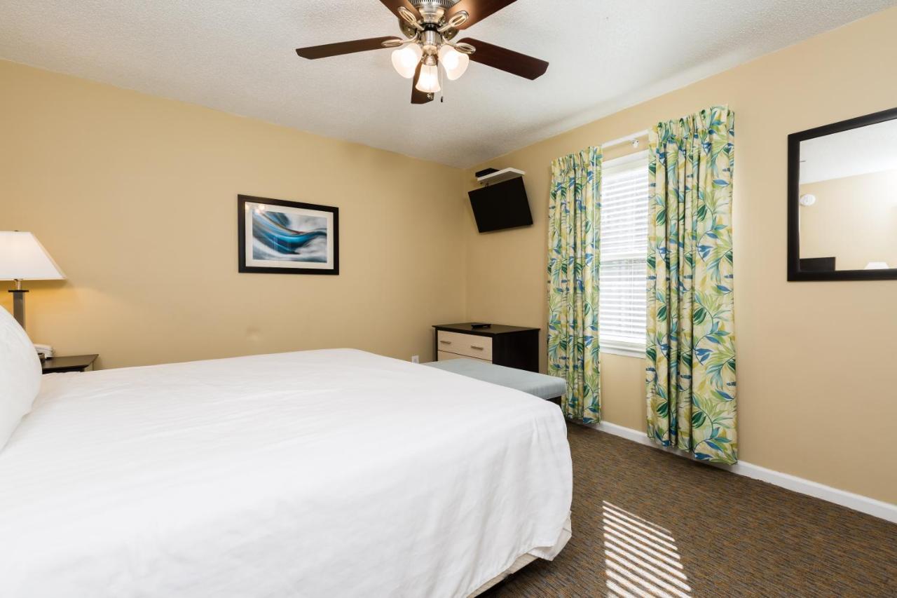 Country Club Villas Surfside Beach Extérieur photo