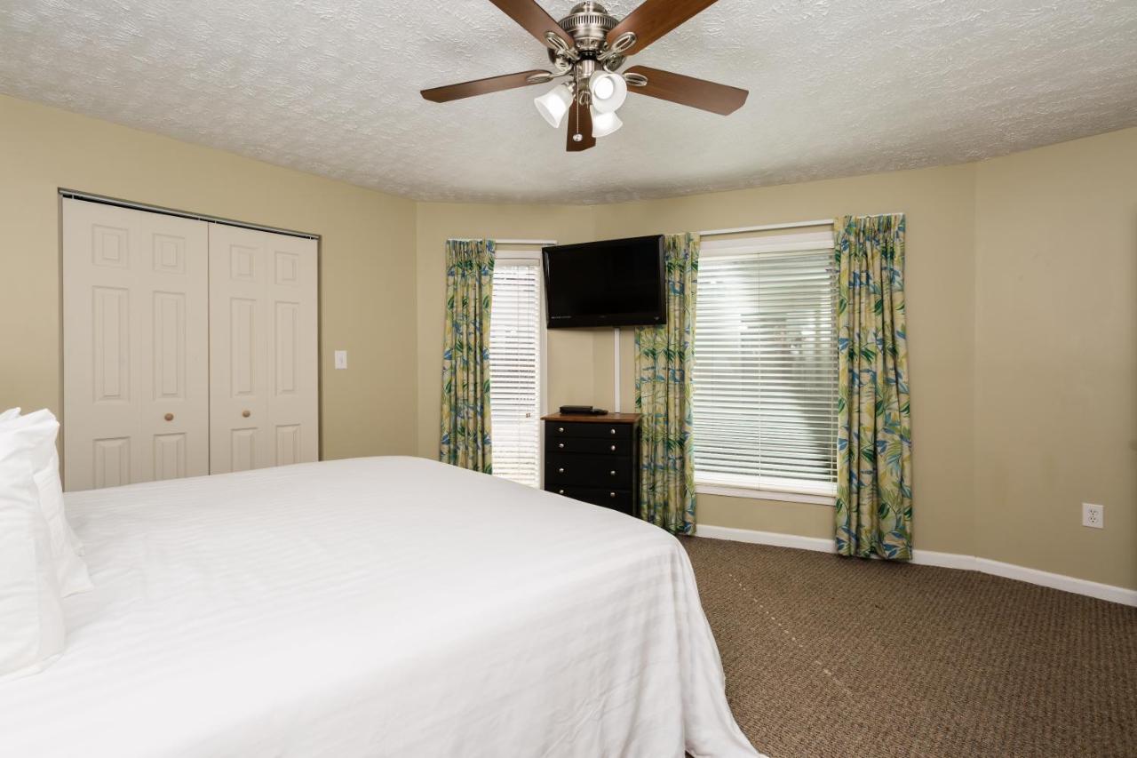 Country Club Villas Surfside Beach Extérieur photo