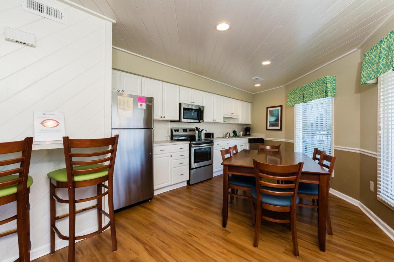 Country Club Villas Surfside Beach Extérieur photo