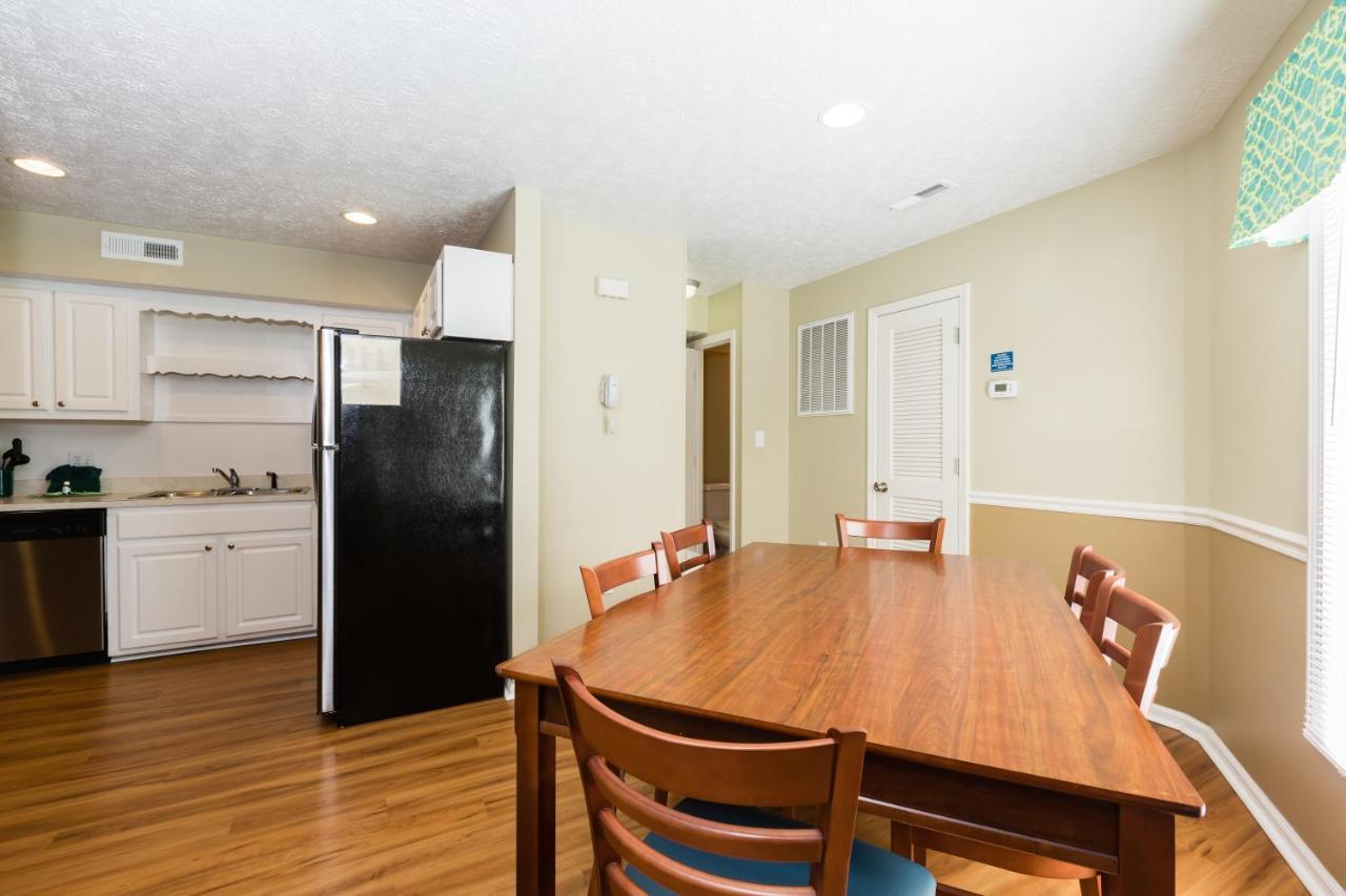 Country Club Villas Surfside Beach Extérieur photo