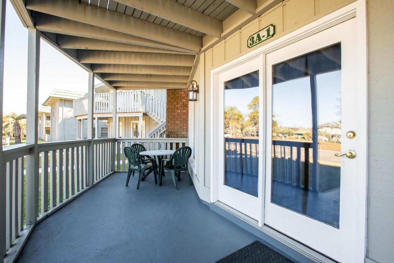 Country Club Villas Surfside Beach Extérieur photo