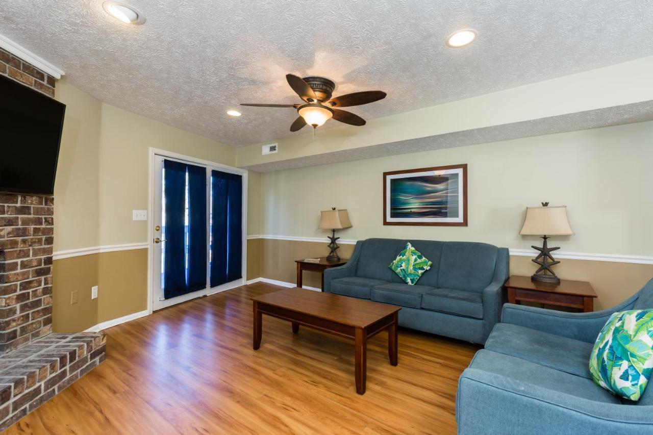 Country Club Villas Surfside Beach Extérieur photo
