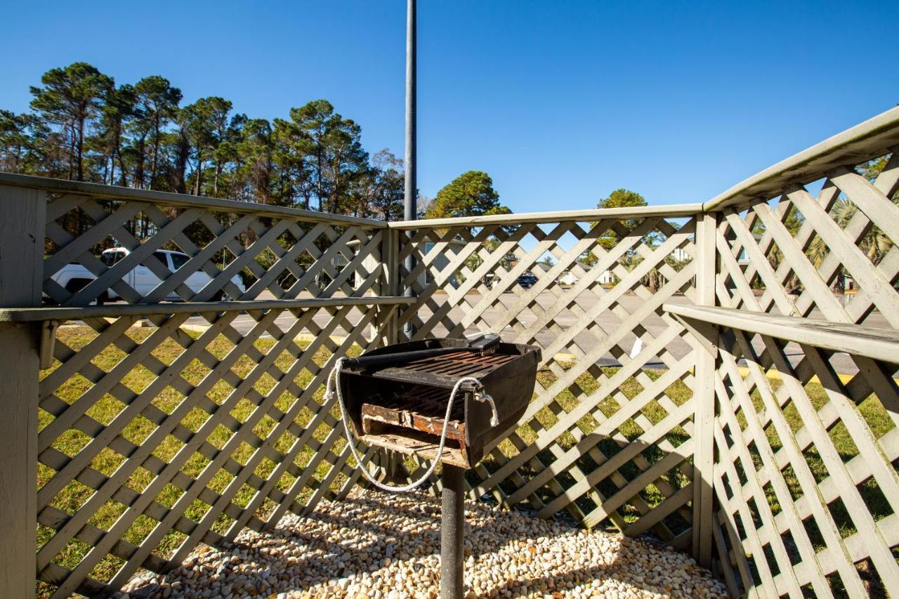 Country Club Villas Surfside Beach Extérieur photo