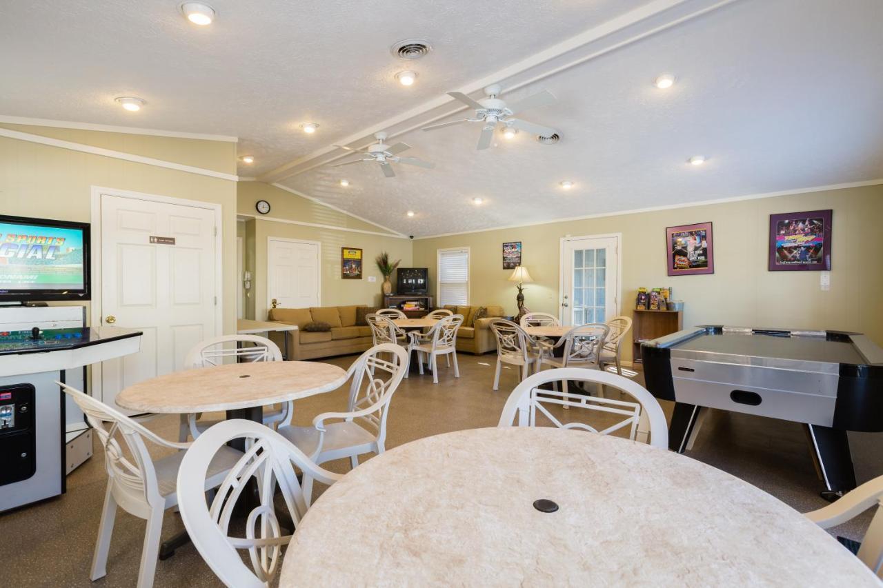 Country Club Villas Surfside Beach Extérieur photo