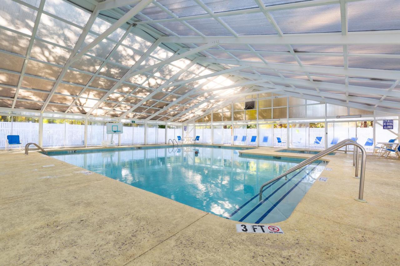 Country Club Villas Surfside Beach Extérieur photo