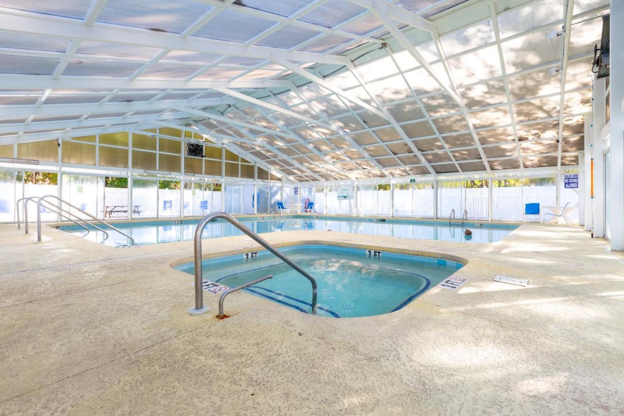Country Club Villas Surfside Beach Extérieur photo