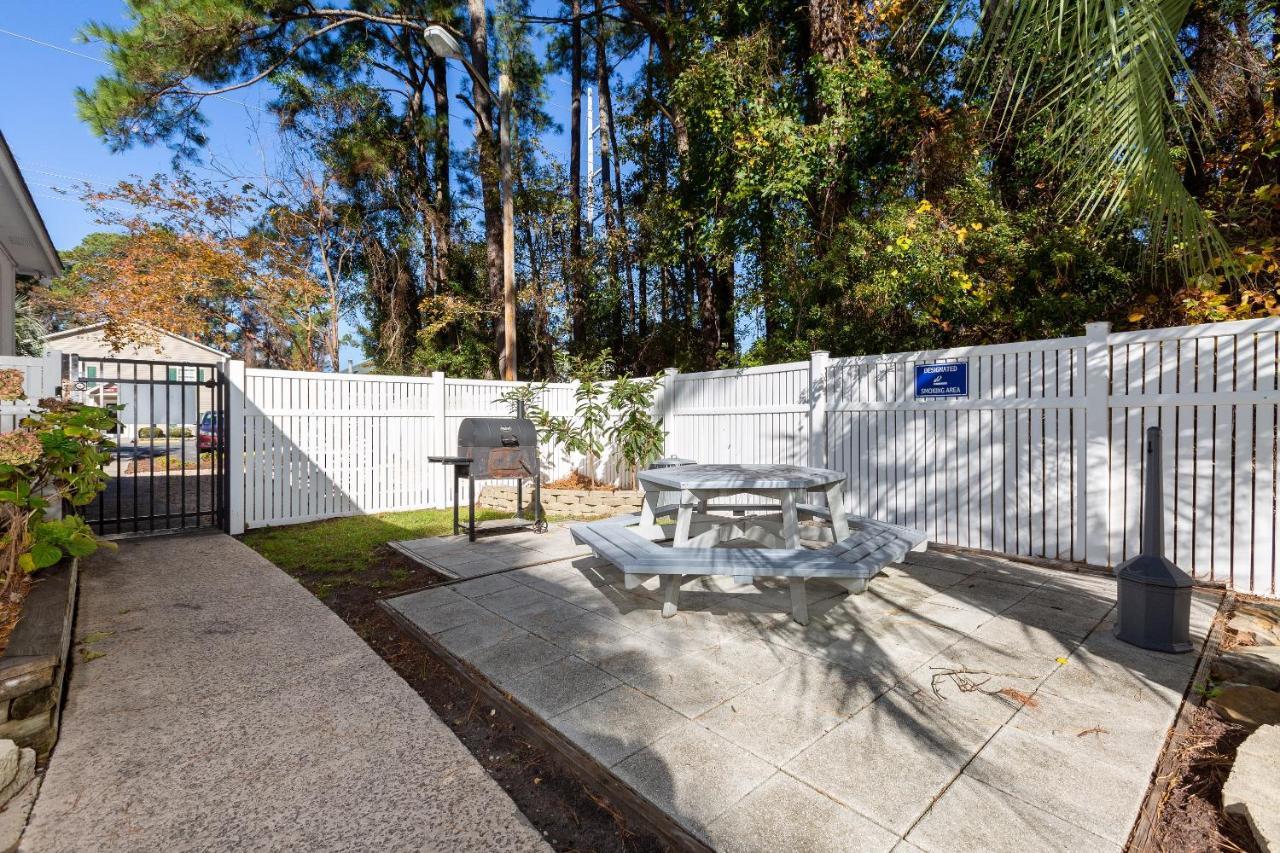 Country Club Villas Surfside Beach Extérieur photo